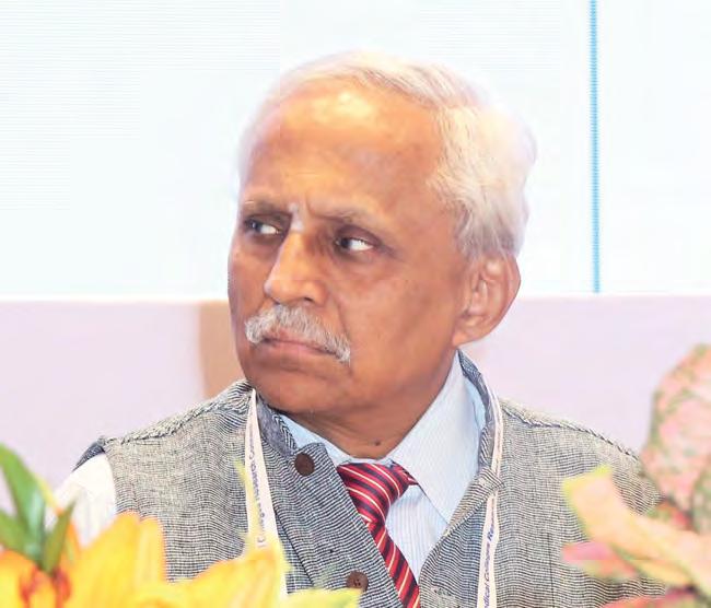 ‘Friendly handshake, less policing': NMC chief's mantra to regulate medical colleges